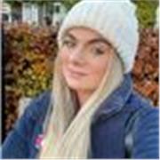 I am bilingual in French and English, aimed at children studying GCSE and A level. 
