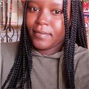 Auspicious Njoki