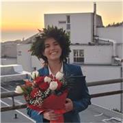 Dottoressa di Biotecnologie all'Università di Trieste offre ripetizioni di matematica