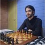 Clases de Ajedrez con Maestro Internacional (ELO 2347)