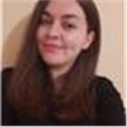 Passionate natural sciences tutor with top academic results,offers tailored online and in-person lessons in Skopje for hs and uni