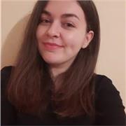 Passionate natural sciences tutor with top academic results,offers tailored online and in-person lessons in Skopje for hs and uni