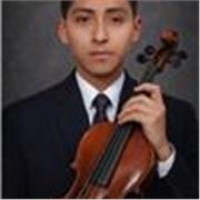 Apoyo académico y clases de violín para niños y jóvenes en general