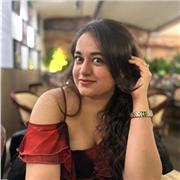 I would describe myself as a passionate and patient drawing instructor who enjoys helping others develop their artistic skills.