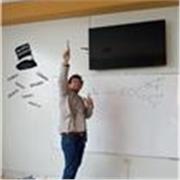 Magister en docencia Universitaria con mucha pasión y metodologías innovadoras