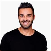 Nativer Deutschlehrer mit fließendem Englisch und Spanisch