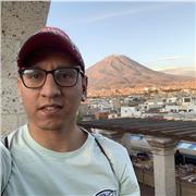 Profesor de guitarra y de iniciación musical