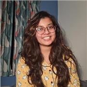 Kirti Baid