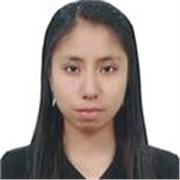 Docente universitaria responsable y profesional, enfocada en siempre dar el mejor servicio.