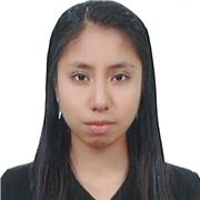 Docente universitaria responsable y profesional, enfocada en siempre dar el mejor servicio.