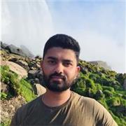 Anupam Saji John