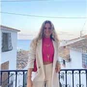 Profesora de cualquier materia para niños o para estudiantes de hasta 18 años