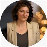 Profesora de italiano nativa, titulada y con mucha experiencia para impartir clases particulares para todos los niveles y edad
