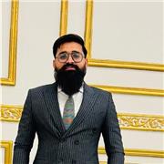 English Tutor who can teach all ages ( Kids, Adults and Professionals )