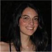 Diplomata in ambito scientifico, offro lezioni di algebra e scienze