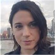 Doctorada en Biotecnología e Ingeniera Agrónoma. También opción de impartir las clases en inglés. Experiencia previa en enseñanza.