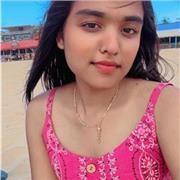 Janhavi