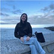 Estudiante del grado de química con experiencia enseñando
