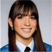 Maestra de primaria titulada y especializada en inglés y música. Ofrezco refuerzo Escolar