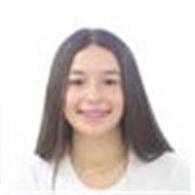 Profesora de matemáticas, lengua catalana y castellana. Nivel primaria,
ESO.