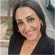 Profesora de pedagogía apta para todas las edades
