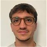 Estudiante de Aeroespacial, me defino como una persona educada , responsable y social, me gusta enseñar