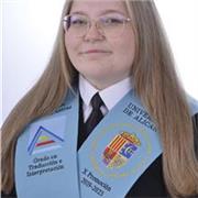 Je donne des cours d'Espagnol du niveau A1 au niveau C2