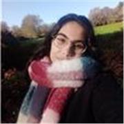 Soy Técnico en E.I y entrenadora. Me encantaría dar clases de refuerzo en primaria donde puedan pasárselo bien y aprender.