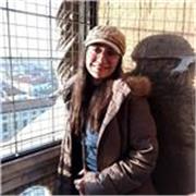 Professeure native d'espagnol, je donne des cours de conversation aux amateurs de cette langue.