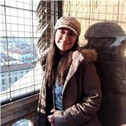 Professeure native d'espagnol, je donne des cours de conversation aux amateurs de cette langue.