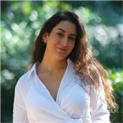 Profesora particular de cualquier asignatura de primaria (lengua castellana, valenciano, matemáticas, historia, inglés...)