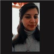 Profesor de Biología. Dicta clases de ciencias naturales en 7° y 8° básico; Biología de 1° a 4° medio