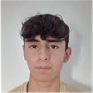 Damian Velásquez Alarcón