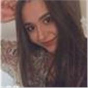 ¡Hola! 😊 Me llamo Lucía y soy estudiante de doble grado en Historia e Historia del Arte. Además, tengo formación complementaria certificada en Inglés (Trinity), Francés (DELF) e Italiano (a través de la Universidad). Me apasiona enseñar y puedo ayudar ta