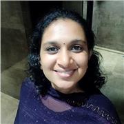 Myself,an MSc student available in Birmingham from Mid-january.Intrested in teaching Maths to primary school children part time.