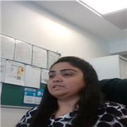 Hetal Gandhi