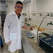 Clases particulares online sobre Biología, Química, Mecánica de Fluidos, Seguridad en Laboratorios e Ingeniería Agroforestal