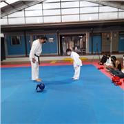 Clases de Karate Do Goku Ryu