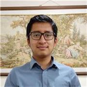 Mi chiamo Edgar e sono un’insegnante madrelingua spagnola. Offro lezioni personalizzate per tutti i livelli e tutte le età