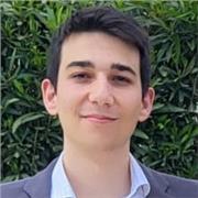 Physics student offering science lessons and academic support