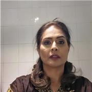 Professor Wasantha