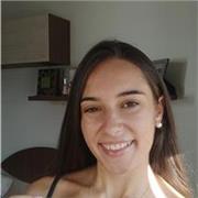 Me considero sociable, resolutiva ,independiente y alegre. Me gustaría dar clase a niños de infantil, educación primaria y ESO