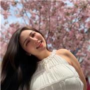 Friendly native Mandarin Chinese speaker from Taiwan offering personalized lessons for beginners, travelers, student