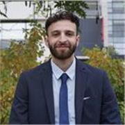 Prof de sciences humaines spécialisé en droit - Master 2 Droit économique -