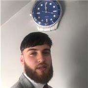 Hammad Rahman