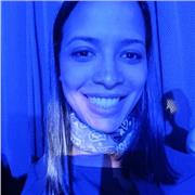 Profesora de informática, secundaria y primaria con más de 5 años de experiencia.