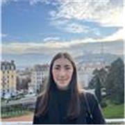 Besoin de soutien ou d'aide en physique ? Contactez moi!
