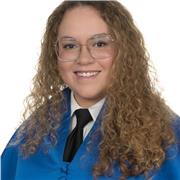 Profesora de clases de Matematica, QUimcia y Fisica