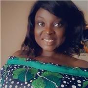 Maths tutor who teaches children between ages 6 and 11
