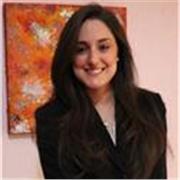 Bioingeniera Industrial da clases particulares presenciales (en Madrid) y online de Inglés, Italiano, Matemáticas y Física.